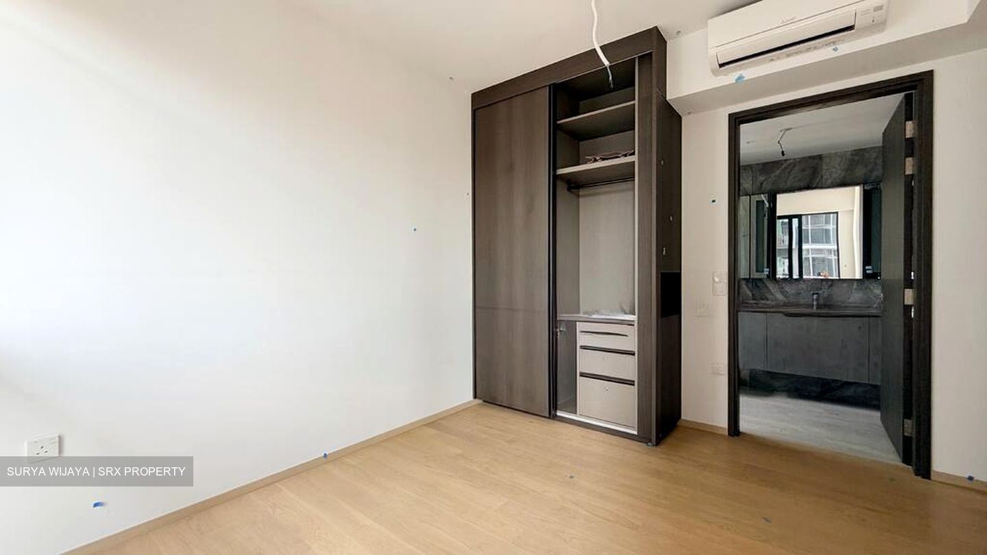 Piccadilly Grand (D8), Apartment #501495691
